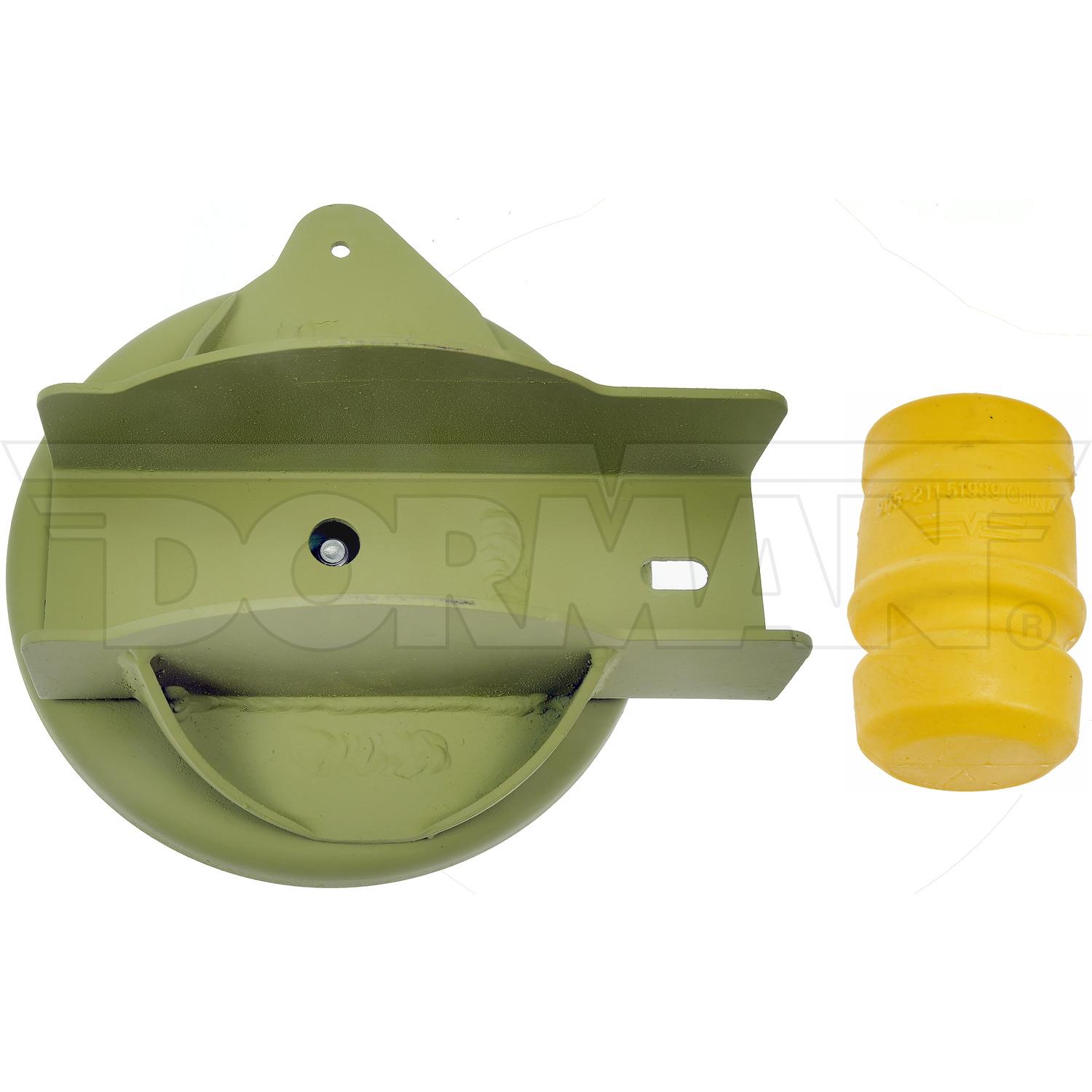 Dorman 926080 - Coil Spring Bracket Dorman 926080 Coil Spring Bracket product image 2 of 6