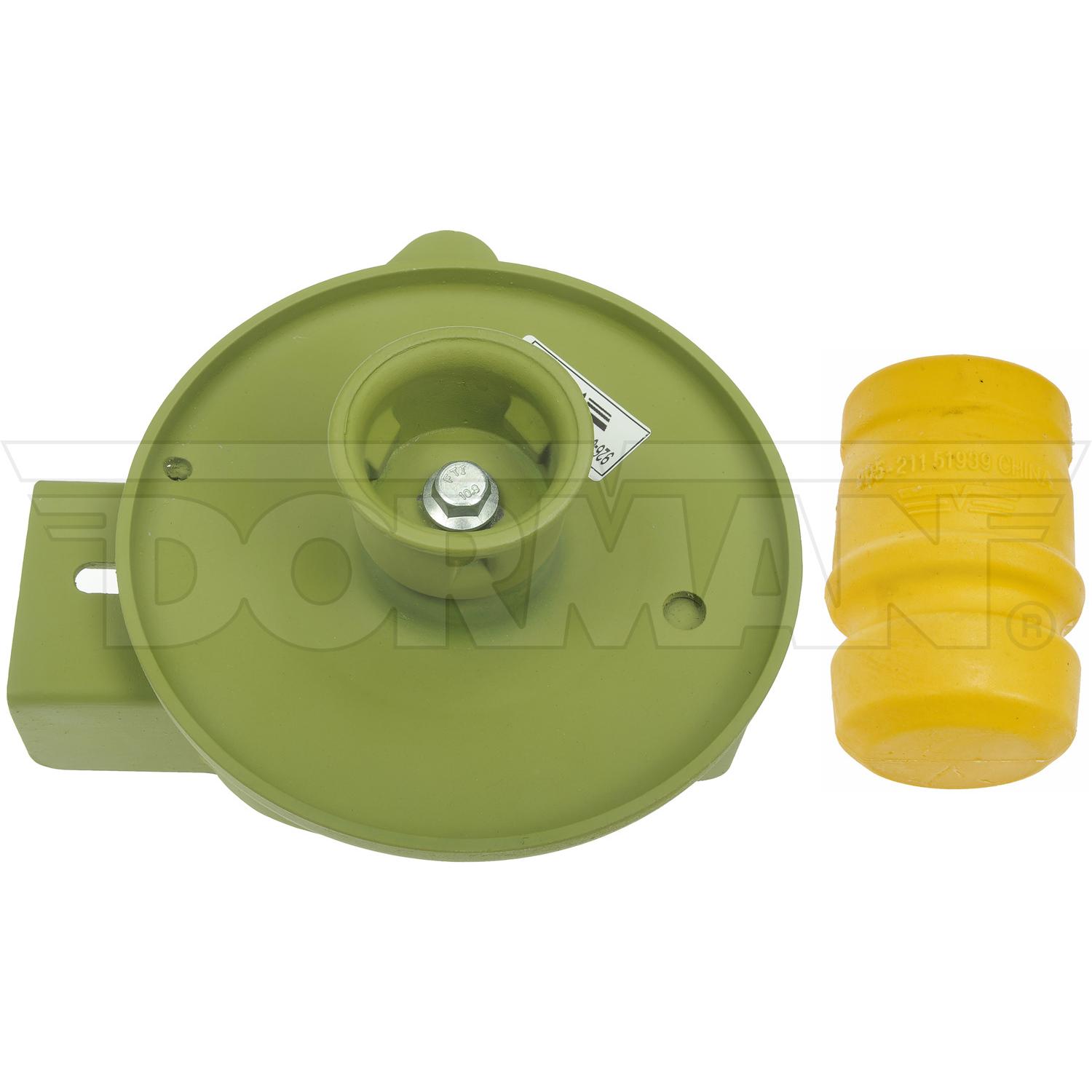 Dorman 926080 - Coil Spring Bracket Dorman 926080 Coil Spring Bracket product image 3 of 6