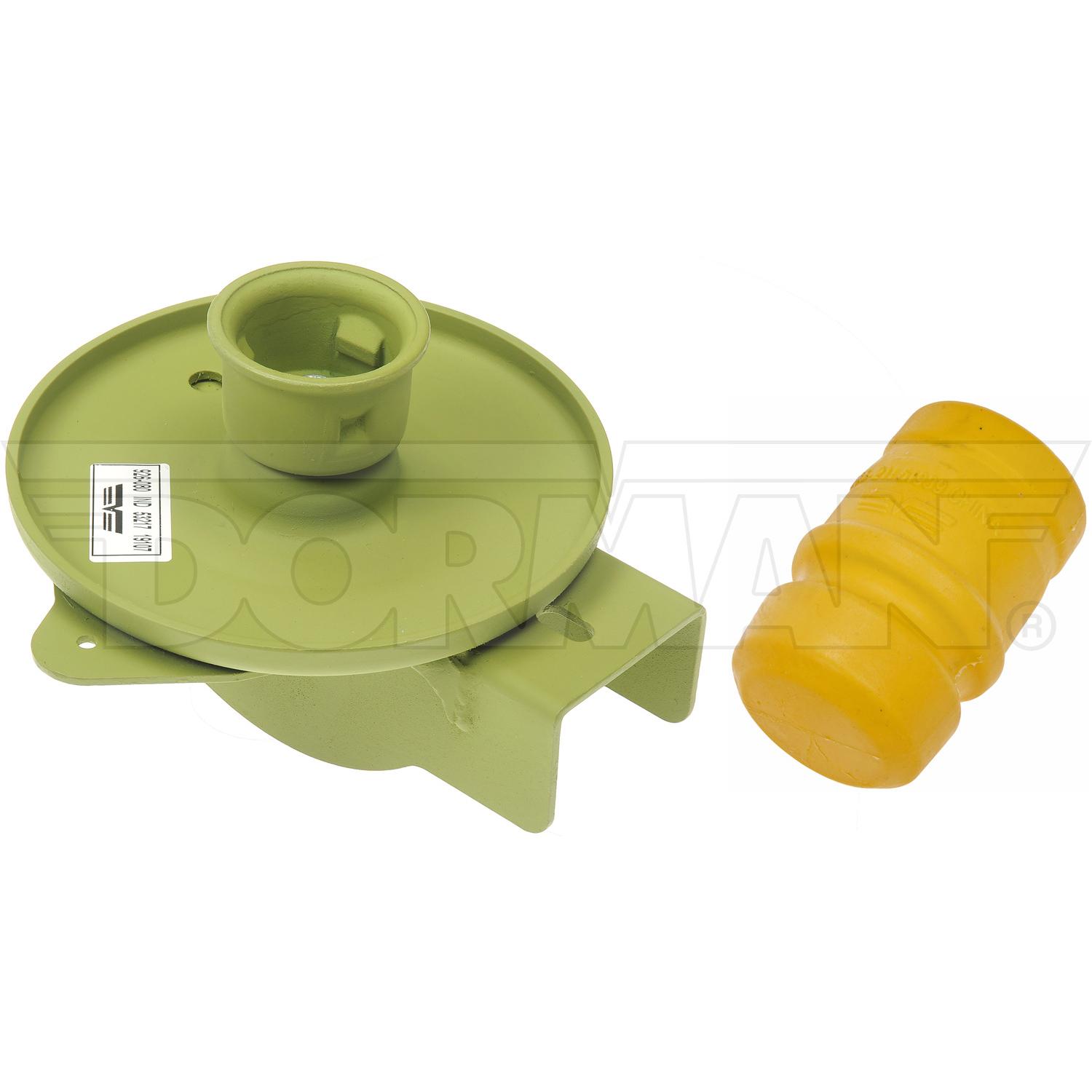 Dorman 926080 - Coil Spring Bracket Dorman 926080 Coil Spring Bracket product image 4 of 6