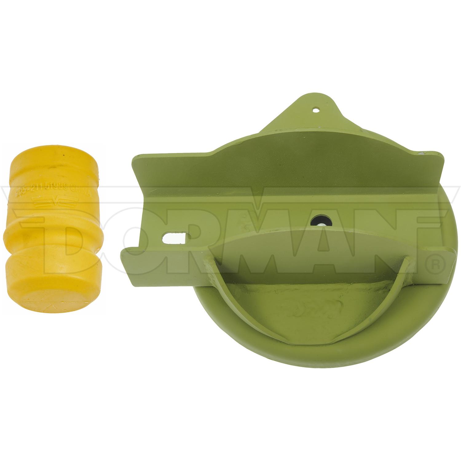 Dorman 926081 - Coil Spring Bracket Dorman 926081 Coil Spring Bracket product image 2 of 6