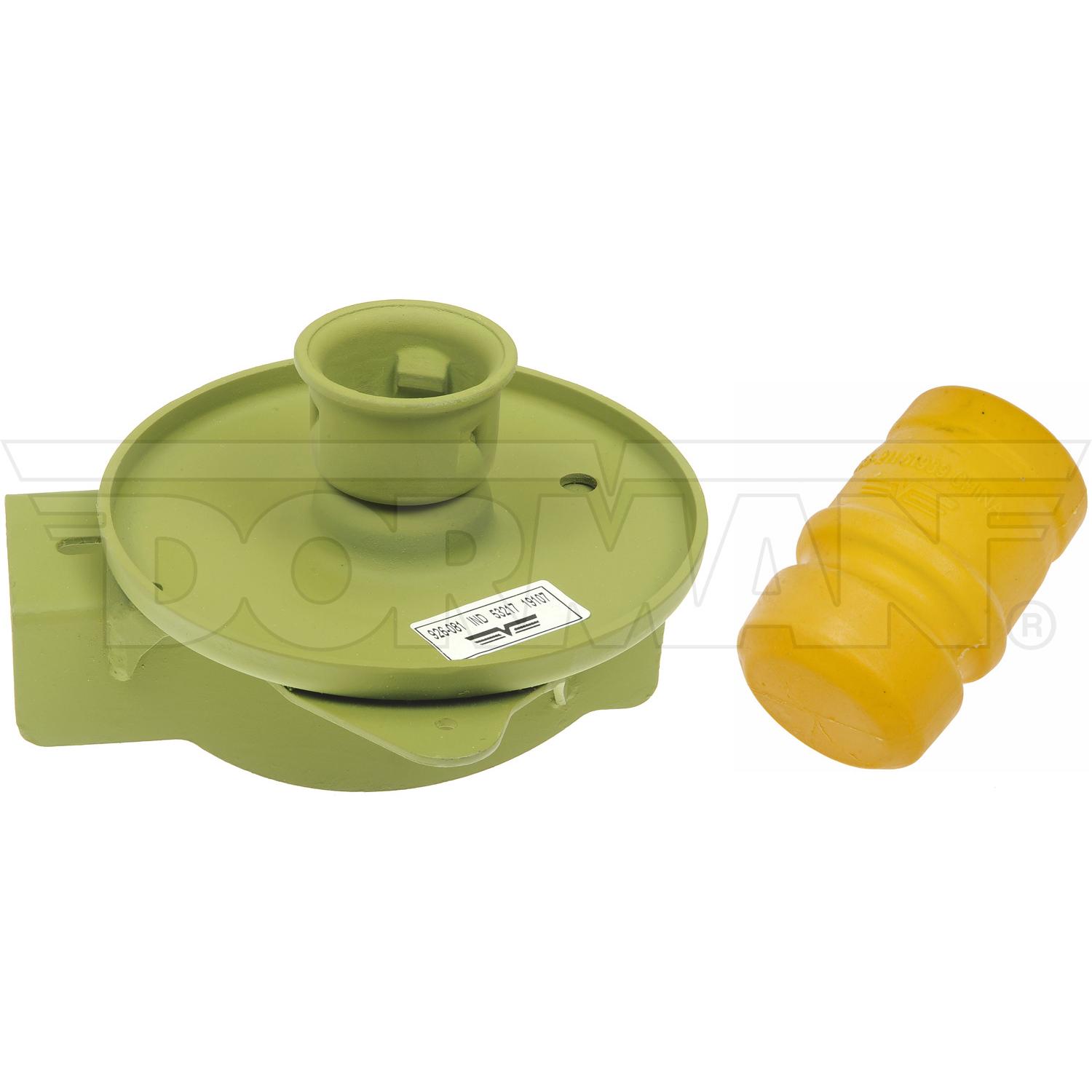 Dorman 926081 - Coil Spring Bracket Dorman 926081 Coil Spring Bracket product image 4 of 6