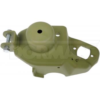 2004 Jeep Grand Cherokee Coil Spring Bracket Front Right Dorman 926082 image 3 of 4