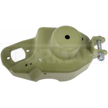 2004 Jeep Grand Cherokee Coil Spring Bracket Front Left Dorman 926083 image 3 of 4