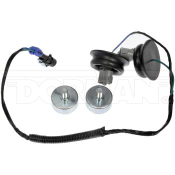 2000 Chevrolet Tahoe Ignition Knock (Detonation) Sensor Kit Dorman 926084 image 2 of 4
