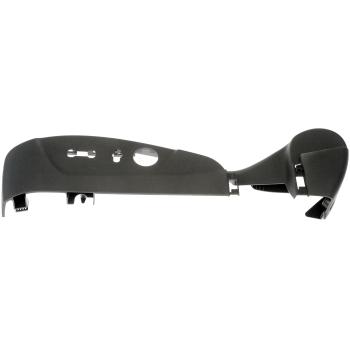 2013 Chevrolet Malibu Seat Track Cover Front Left Dorman 926088 image 1 of 4