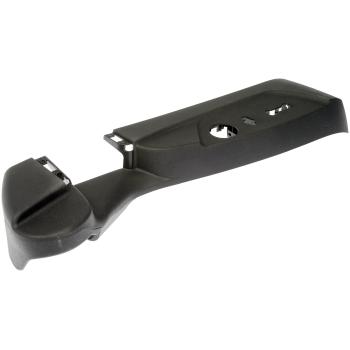 2013 Chevrolet Malibu Seat Track Cover Front Left Dorman 926088 image 3 of 4