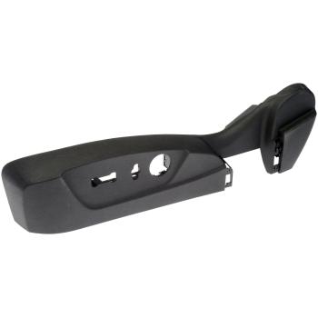 2013 Chevrolet Malibu Seat Track Cover Front Left Dorman 926088 image 4 of 4