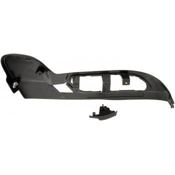 2014 Buick Enclave Seat Track Cover Front Left Outer Dorman 926091 image 2 of 4