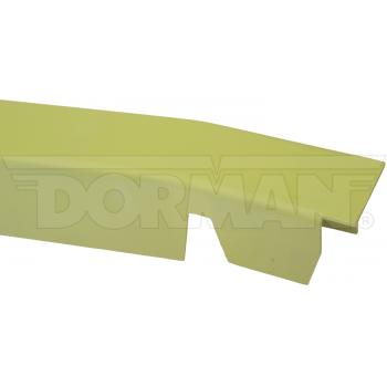 2000 Jeep TJ Frame Repair Kit Front Left Dorman 926095 image 4 of 4