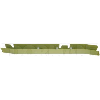2000 Jeep TJ Frame Repair Kit Front Right Dorman 926096 image 2 of 4