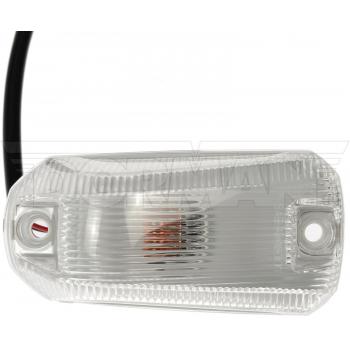 2020 Ram ProMaster 3500 Roof Marker Light