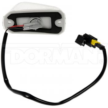 2014 Ram ProMaster 2500 Roof Marker Light Front Dorman 926109 image 2 of 4