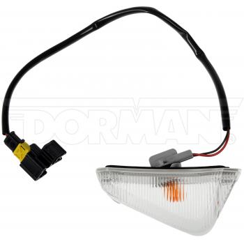 2014 Ram ProMaster 2500 Roof Marker Light Front Dorman 926109 image 3 of 4
