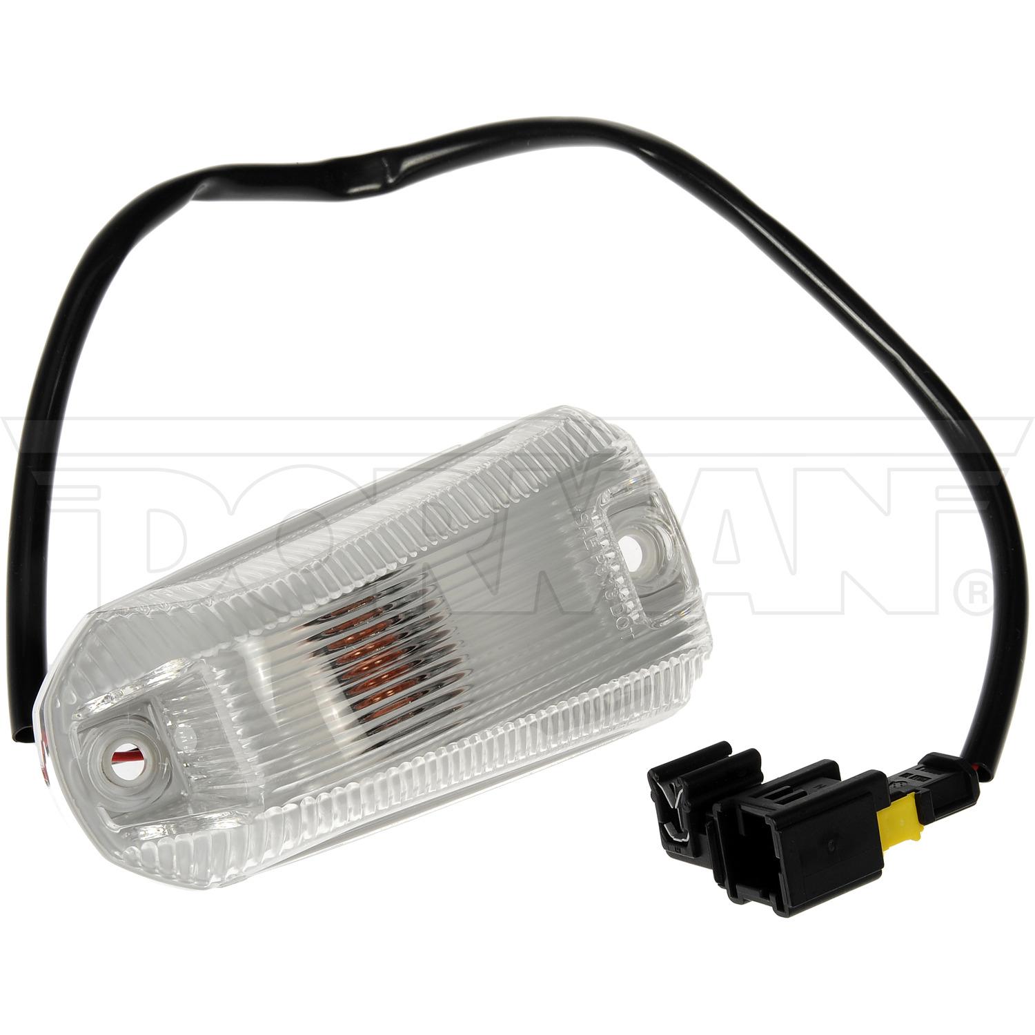 Dorman 926109 Roof Marker Light product image 4 of 5