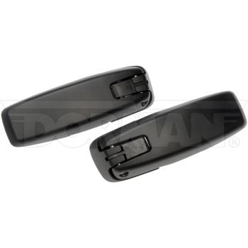 2013 Lincoln Navigator Liftgate Glass Hinge