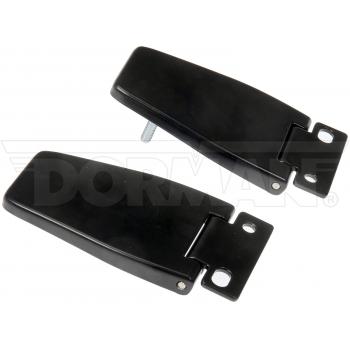 2005 Jeep Wrangler Liftgate Glass Hinge