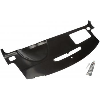 2009 Chevrolet Avalanche Dash Board Cover