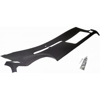 2009 Chevrolet Avalanche Dash Board Cover Dorman 926120 image 4 of 4