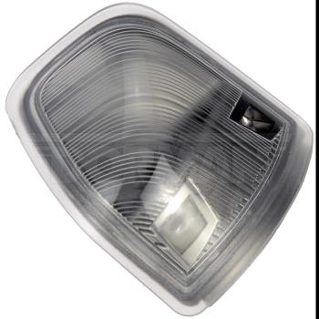 2017 Ram 3500 Door Mirror Turn Signal Light Right Dorman 926122 image 1 of 4