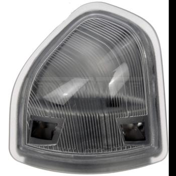 2017 Ram 3500 Door Mirror Turn Signal Light Right Dorman 926122 image 3 of 4