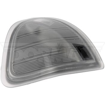 2017 Ram 3500 Door Mirror Turn Signal Light Left Dorman 926123 image 1 of 4