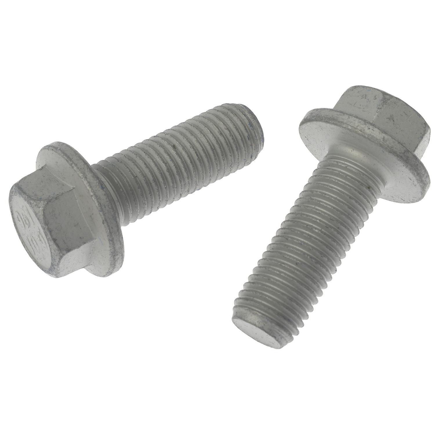 Dorman 926128 - Wheel Hub Bolt Dorman 926128 Disc Brake Caliper Bracket Mounting Bolt product image 2 of 4