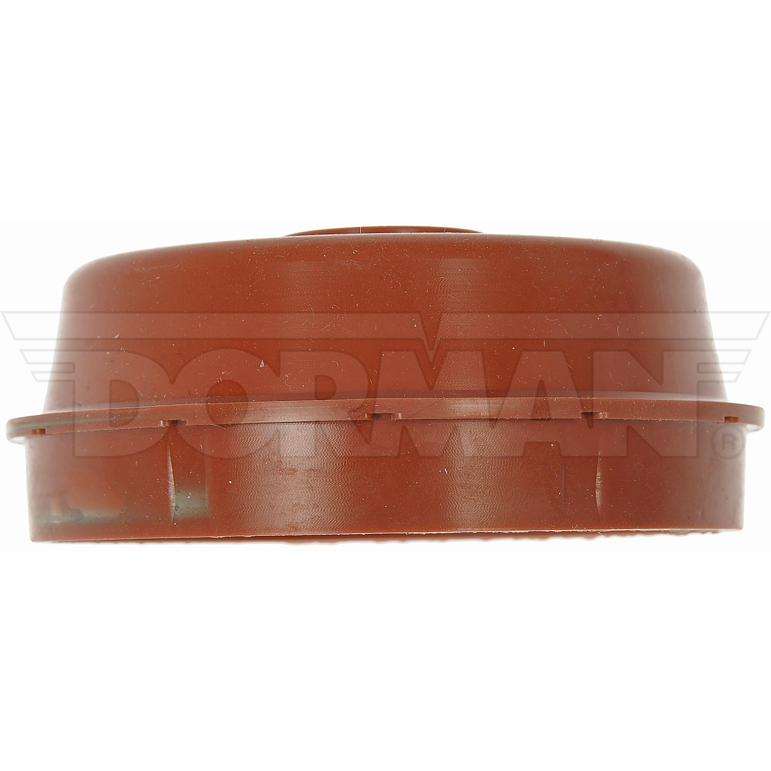 Dorman 926134 - Auto / Manual Trans Shift Boot Dorman 926134 Auto / Manual Trans Shift Boot product image 1 of 4