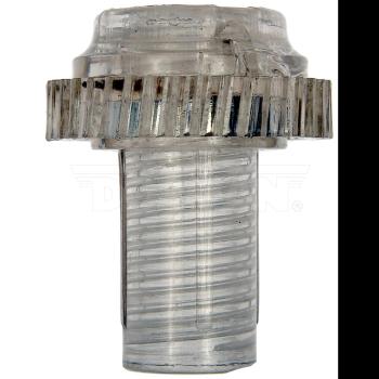 1991 Oldsmobile Toronado Trunk Lid Pull Down Motor Gear