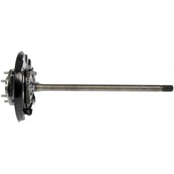 2013 Lexus GX460 Axle Shaft Assembly Rear Left Dorman 926137 image 2 of 4