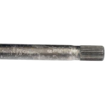 2013 Lexus GX460 Axle Shaft Assembly Rear Right Dorman 926138 image 4 of 4