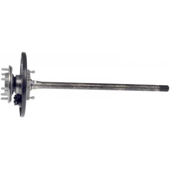 2012 Toyota Tacoma Axle Shaft Assembly