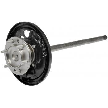 2012 Toyota Tacoma Axle Shaft Assembly Rear Left Dorman 926139 image 2 of 4
