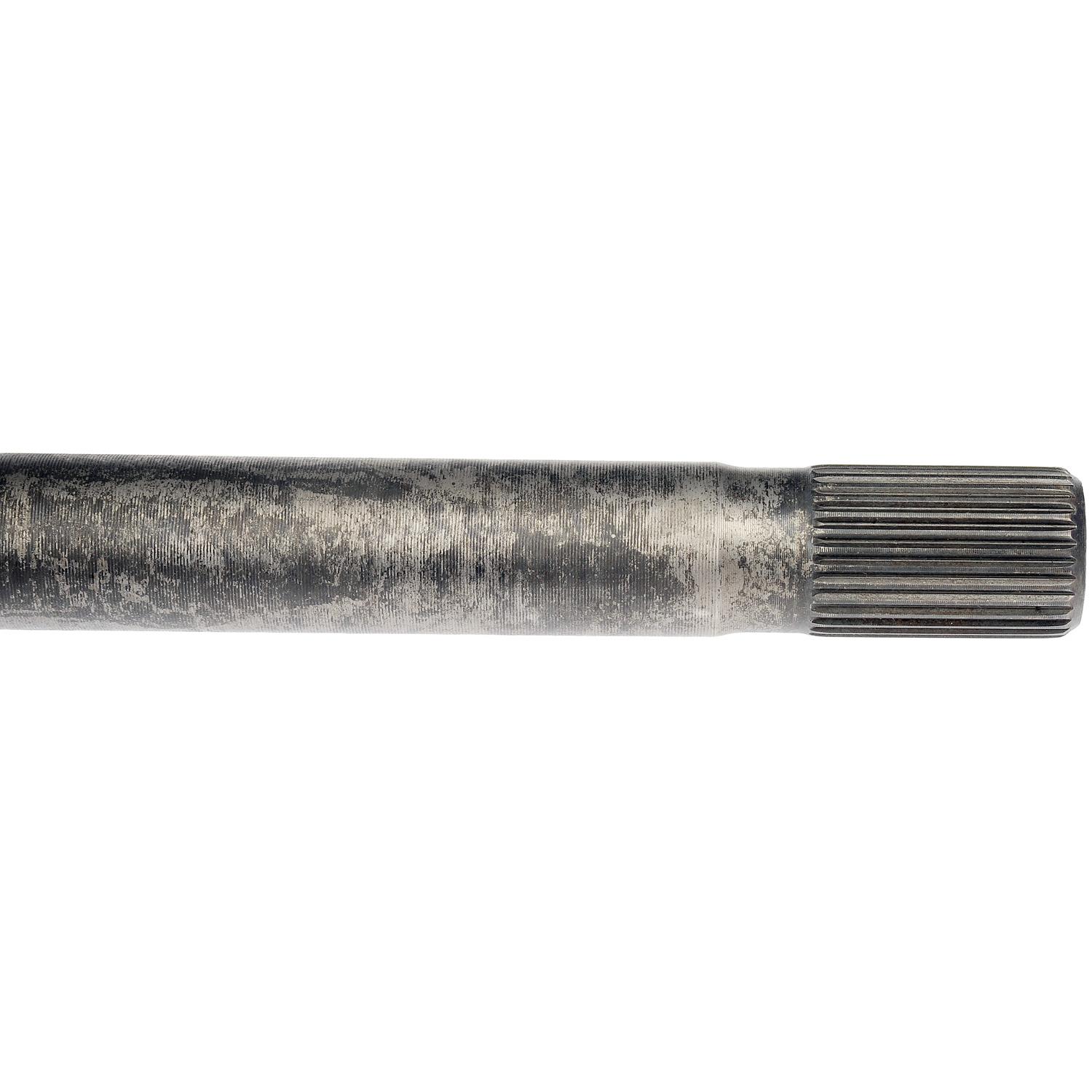 Dorman 926139 - Axle Shaft Assembly Dorman 926139 Axle Shaft Assembly product image 3 of 6