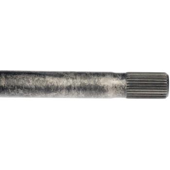 2012 Toyota Tacoma Axle Shaft Assembly Rear Left Dorman 926139 image 3 of 4