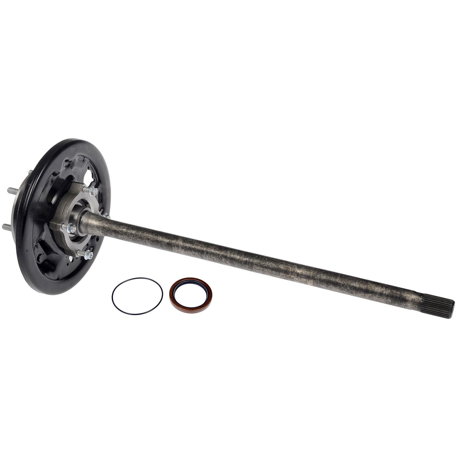 Dorman 926139 - Axle Shaft Assembly Dorman 926139 Axle Shaft Assembly product image 4 of 6
