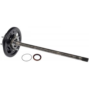 2012 Toyota Tacoma Axle Shaft Assembly Rear Left Dorman 926139 image 4 of 4