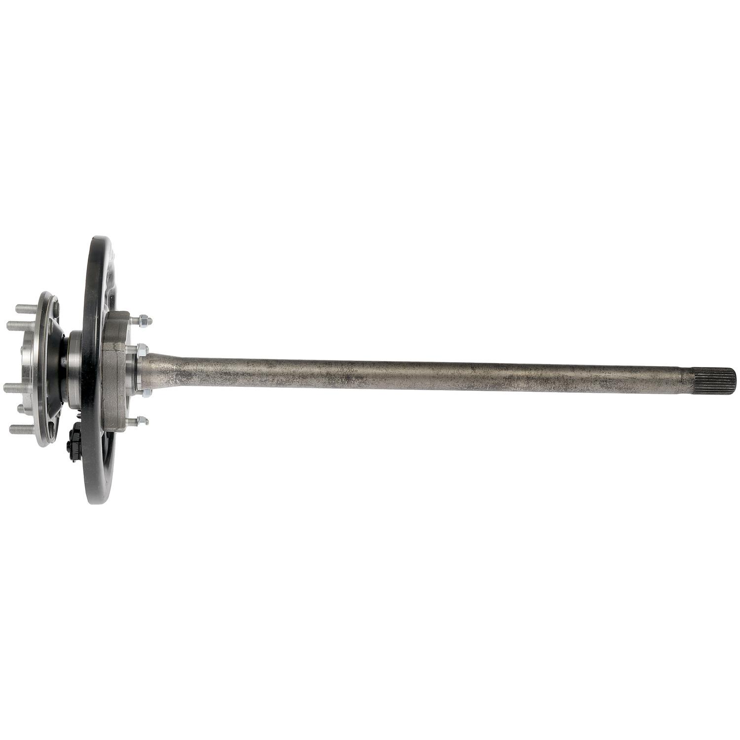 Dorman 926140 - Axle Shaft Assembly Dorman 926140 Axle Shaft Assembly product image 1 of 6