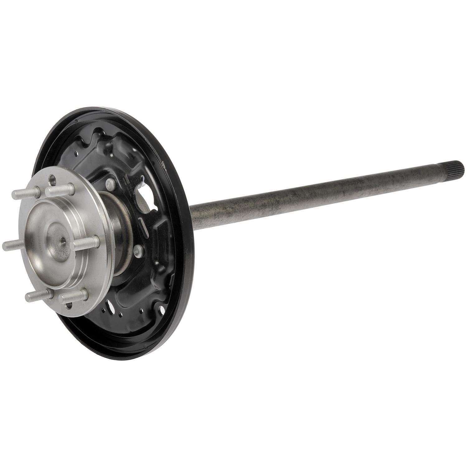 Dorman 926140 - Axle Shaft Assembly Dorman 926140 Axle Shaft Assembly product image 2 of 6