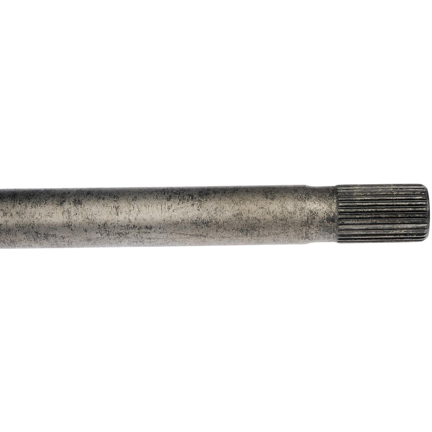 Dorman 926140 - Axle Shaft Assembly Dorman 926140 Axle Shaft Assembly product image 3 of 6