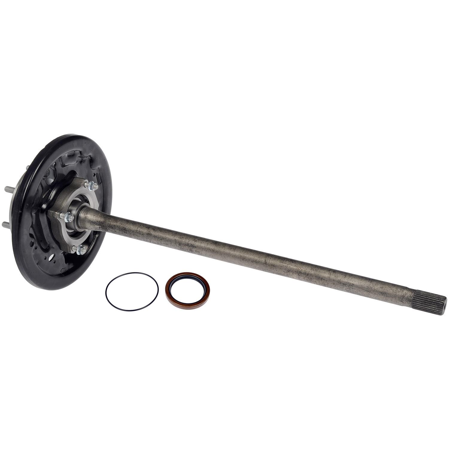 Dorman 926140 - Axle Shaft Assembly Dorman 926140 Axle Shaft Assembly product image 4 of 6