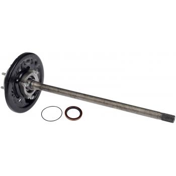 2012 Toyota Tacoma Axle Shaft Assembly Rear Right Dorman 926140 image 4 of 4