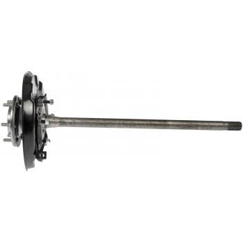 2007 Lexus GX470 Axle Shaft Assembly Rear Left Dorman 926141 image 2 of 4