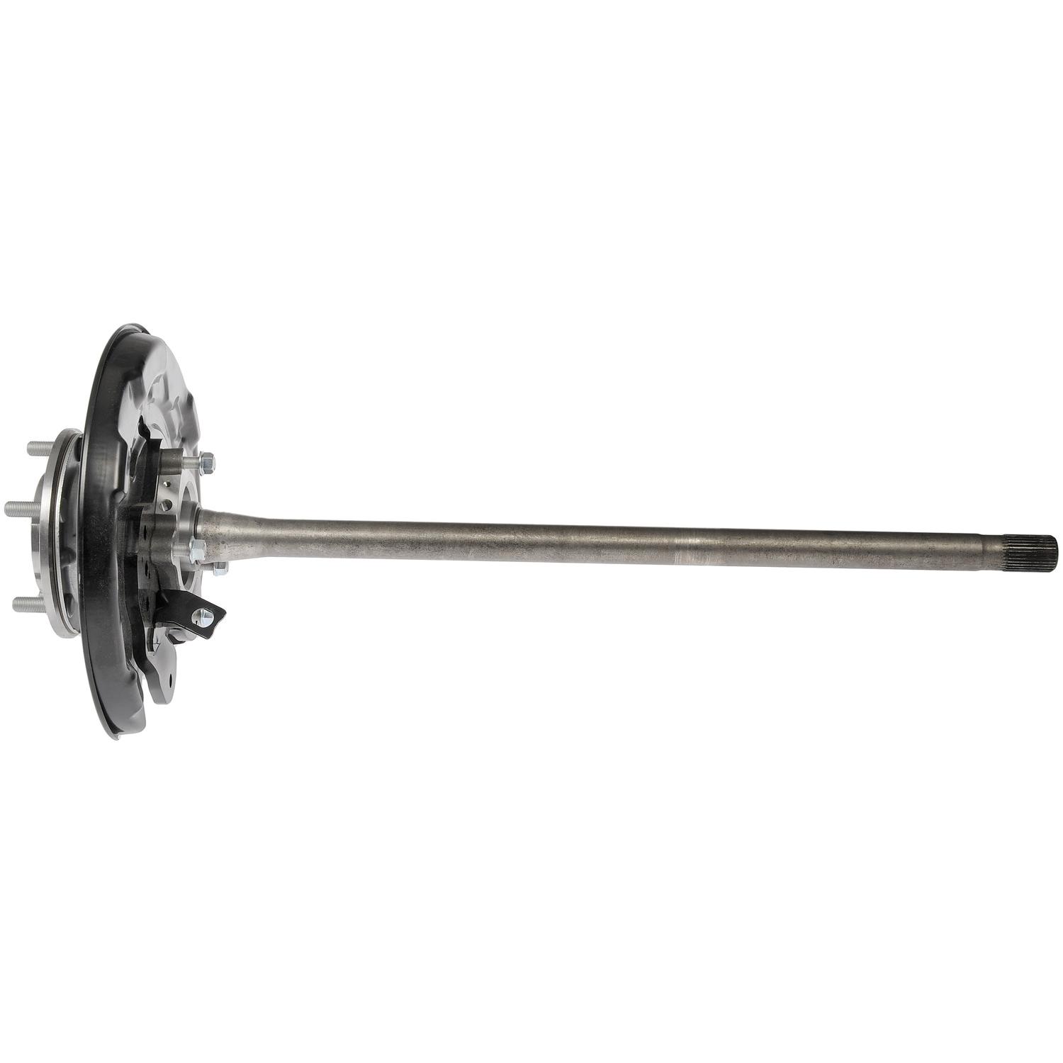 Dorman 926143 - Axle Shaft Assembly Dorman 926143 Axle Shaft Assembly product image 3 of 7