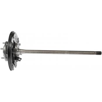 2013 Toyota Tundra Axle Shaft Assembly Rear Left Dorman 926143 image 3 of 4