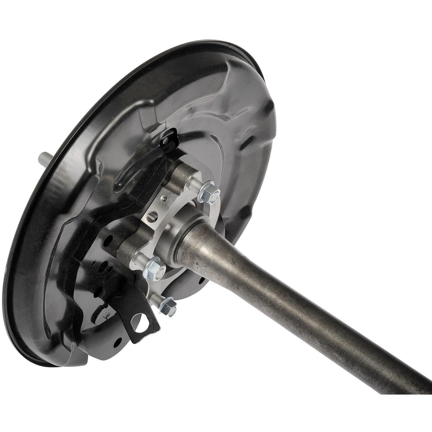 Dorman 926143 - Axle Shaft Assembly Dorman 926143 Axle Shaft Assembly product image 4 of 7