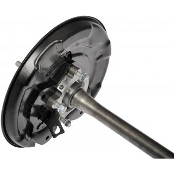 2013 Toyota Tundra Axle Shaft Assembly Rear Left Dorman 926143 image 4 of 4