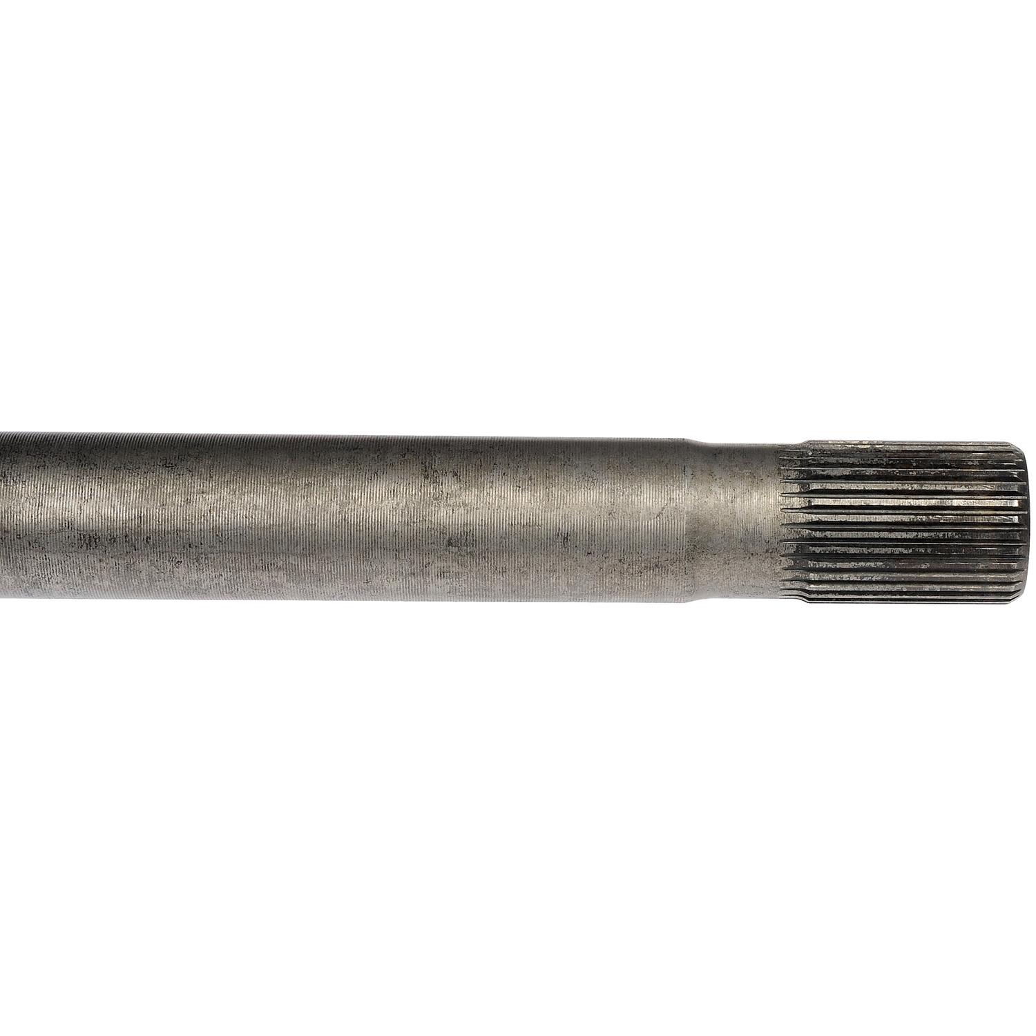 Dorman 926143 - Axle Shaft Assembly Dorman 926143 Axle Shaft Assembly product image 5 of 7