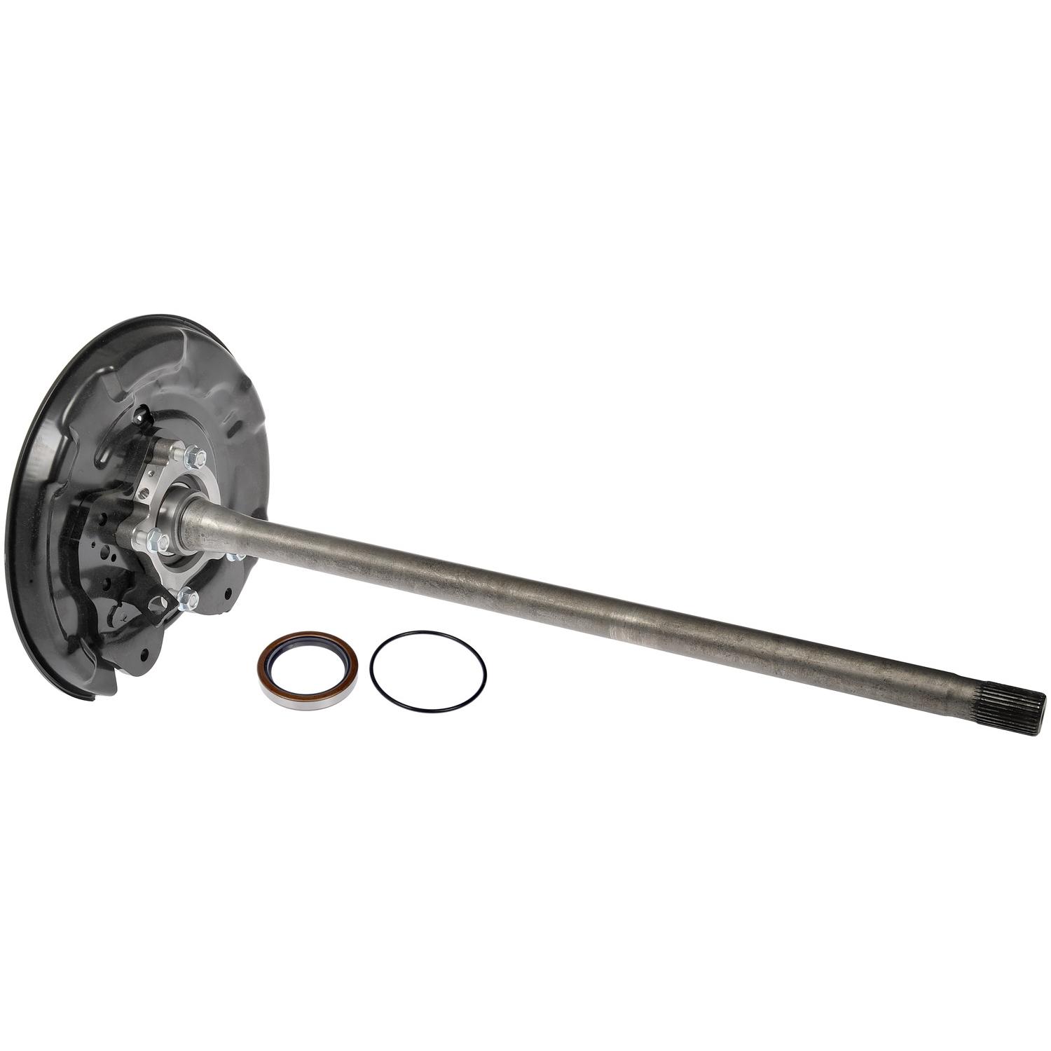 Dorman 926143 - Axle Shaft Assembly Dorman 926143 Axle Shaft Assembly product image 6 of 7