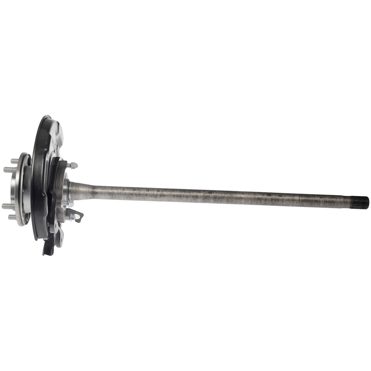 Dorman 926144 - Axle Shaft Assembly Dorman 926144 Axle Shaft Assembly product image 3 of 7