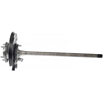 2013 Toyota Tundra Axle Shaft Assembly Rear Right Dorman 926144 image 3 of 4